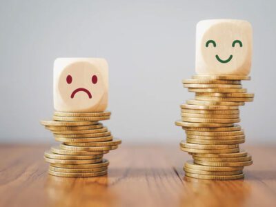 Money and Mental Health