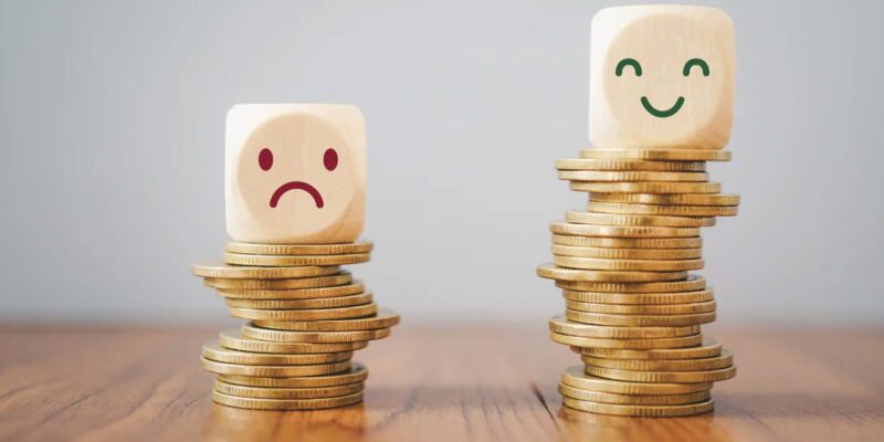 Money and Mental Health