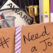 how to manage finances after job loss