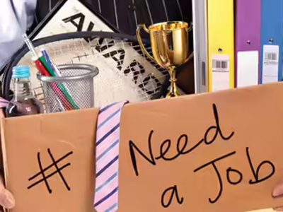 how to manage finances after job loss