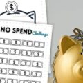 No Spend Challenge