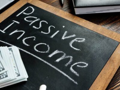 passive income ideas 2026