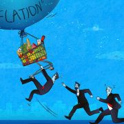 how to protect money from inflation
