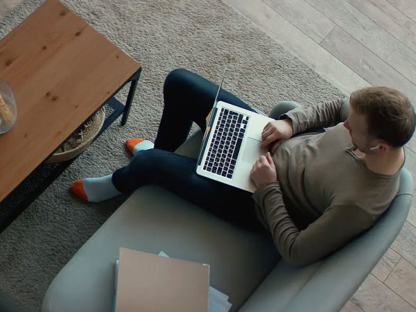 Remote Workers Can Save Money