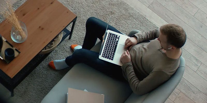 Remote Workers Can Save Money
