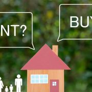 Renting VS Buying