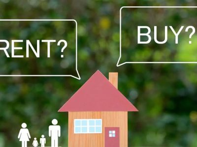 Renting VS Buying