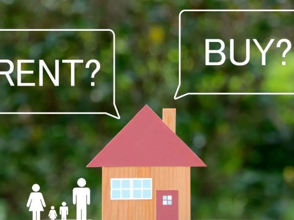 Renting VS Buying