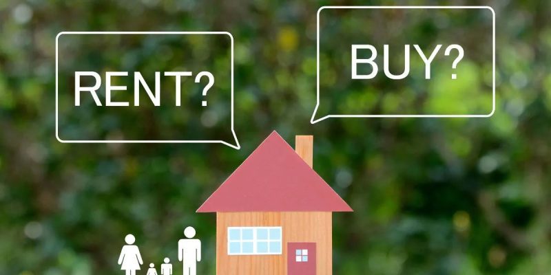 Renting VS Buying