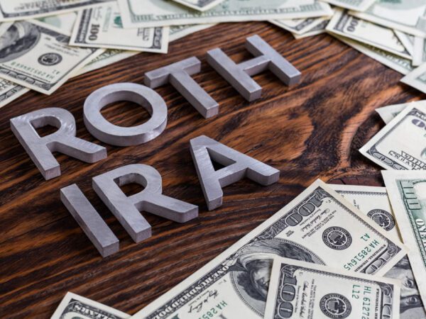 Roth IRA benefits explained