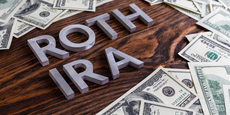 Roth IRA benefits explained