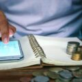 how to save money self employed