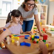 save money on childcare daycare