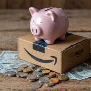 how to save money on Amazon