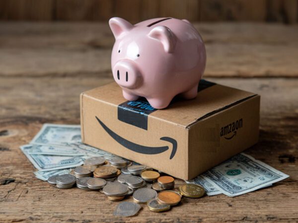 how to save money on Amazon