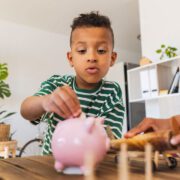 how to save money on kids expenses