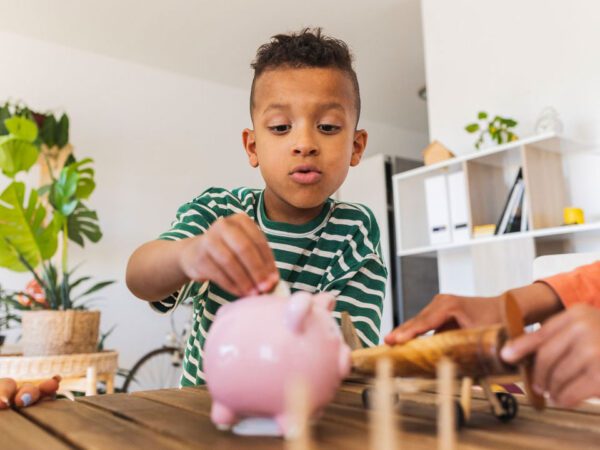 how to save money on kids expenses