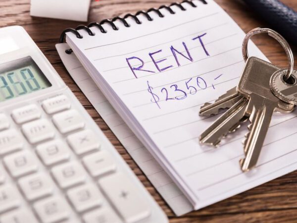 save on rent