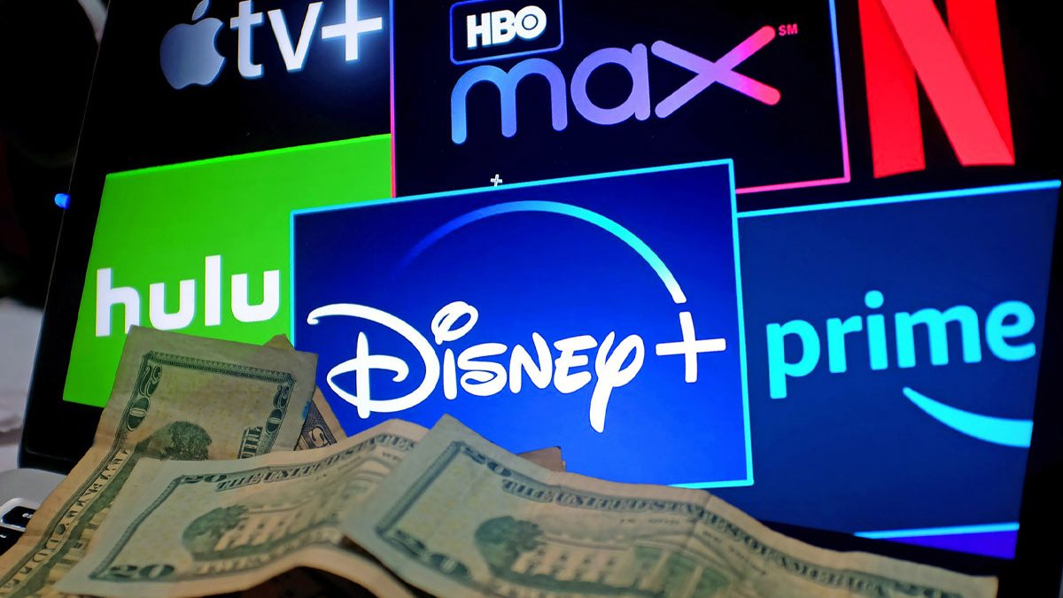 Save Money on Streaming Services