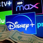 Save Money on Streaming Services