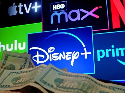 Save Money on Streaming Services