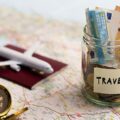 how to save money on travel