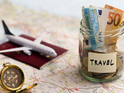 how to save money on travel