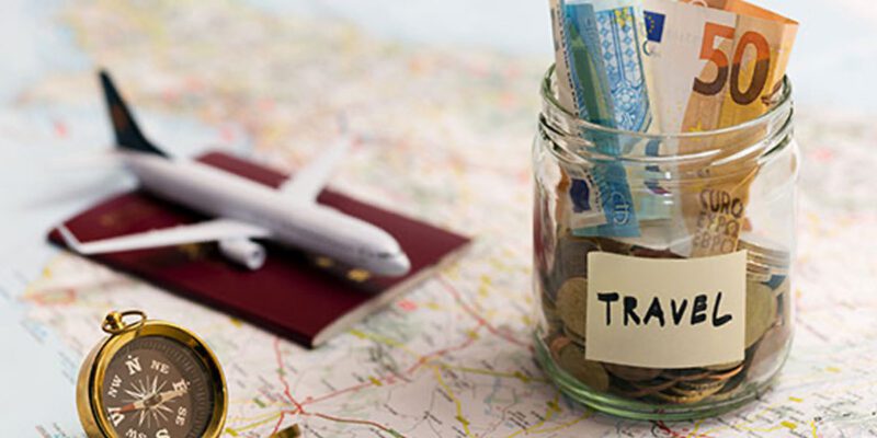 how to save money on travel