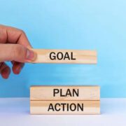 Save for a Big Goal