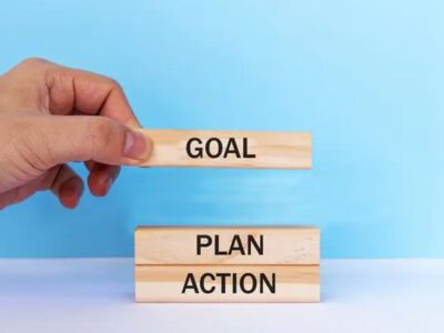 Save for a Big Goal