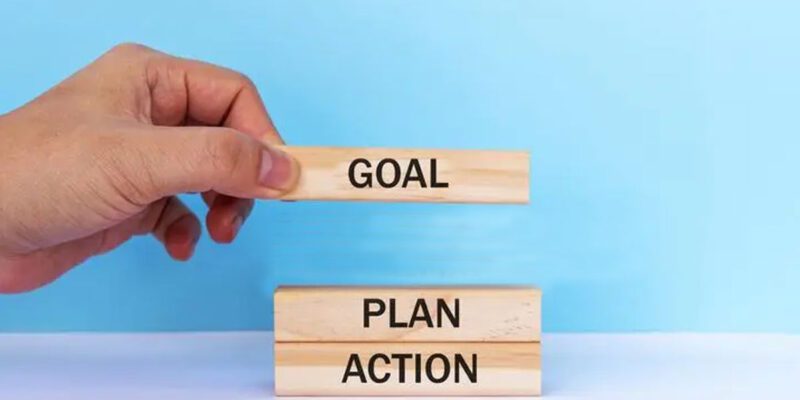 Save for a Big Goal
