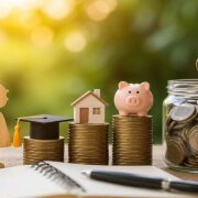 saving for kids education vs retirement