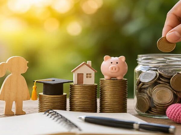saving for kids education vs retirement