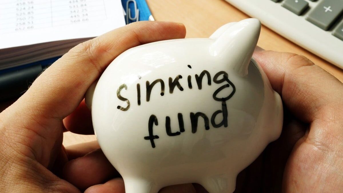 Sinking-Fund-Strategy