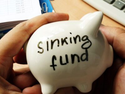 Sinking-Fund-Strategy