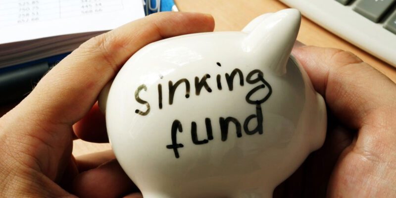 Sinking-Fund-Strategy