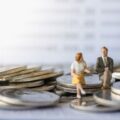 Talk about money with partner