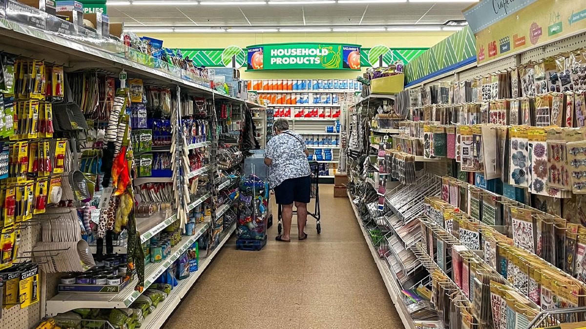 dollar store savings tips