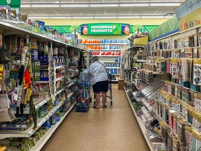 dollar store savings tips