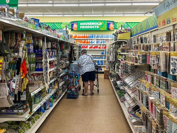 dollar store savings tips