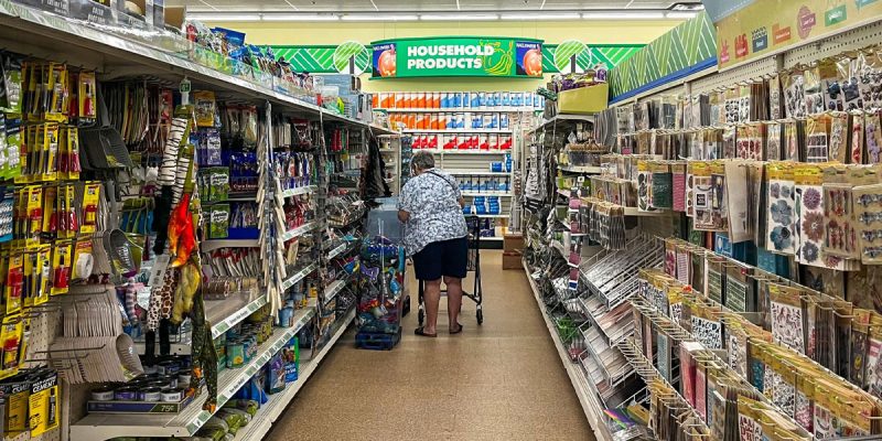 dollar store savings tips