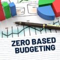 zero based budgeting method