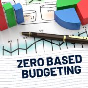 zero based budgeting method
