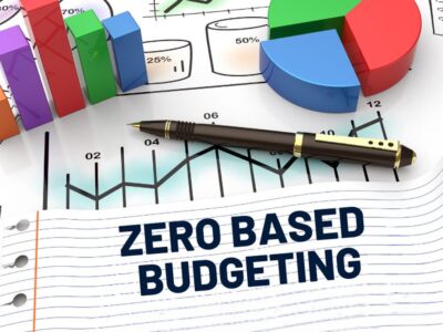zero based budgeting method