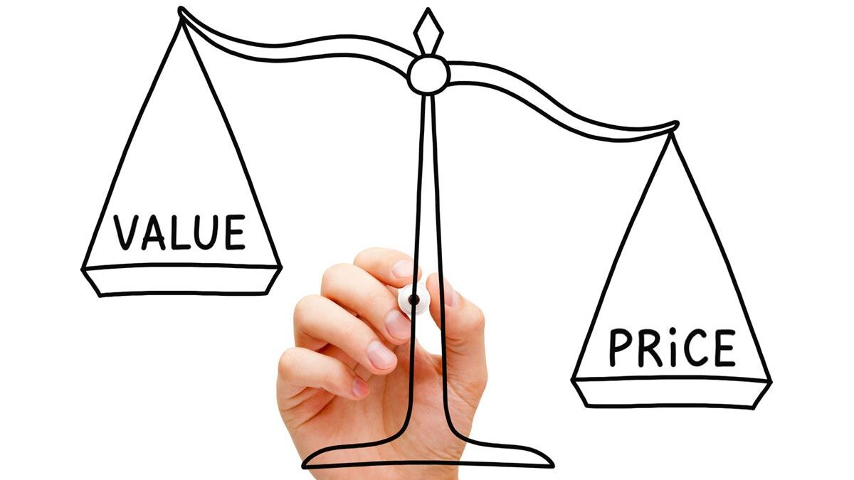 cost of convenience