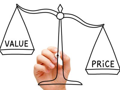 cost of convenience