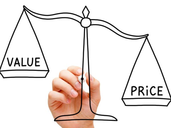 cost of convenience
