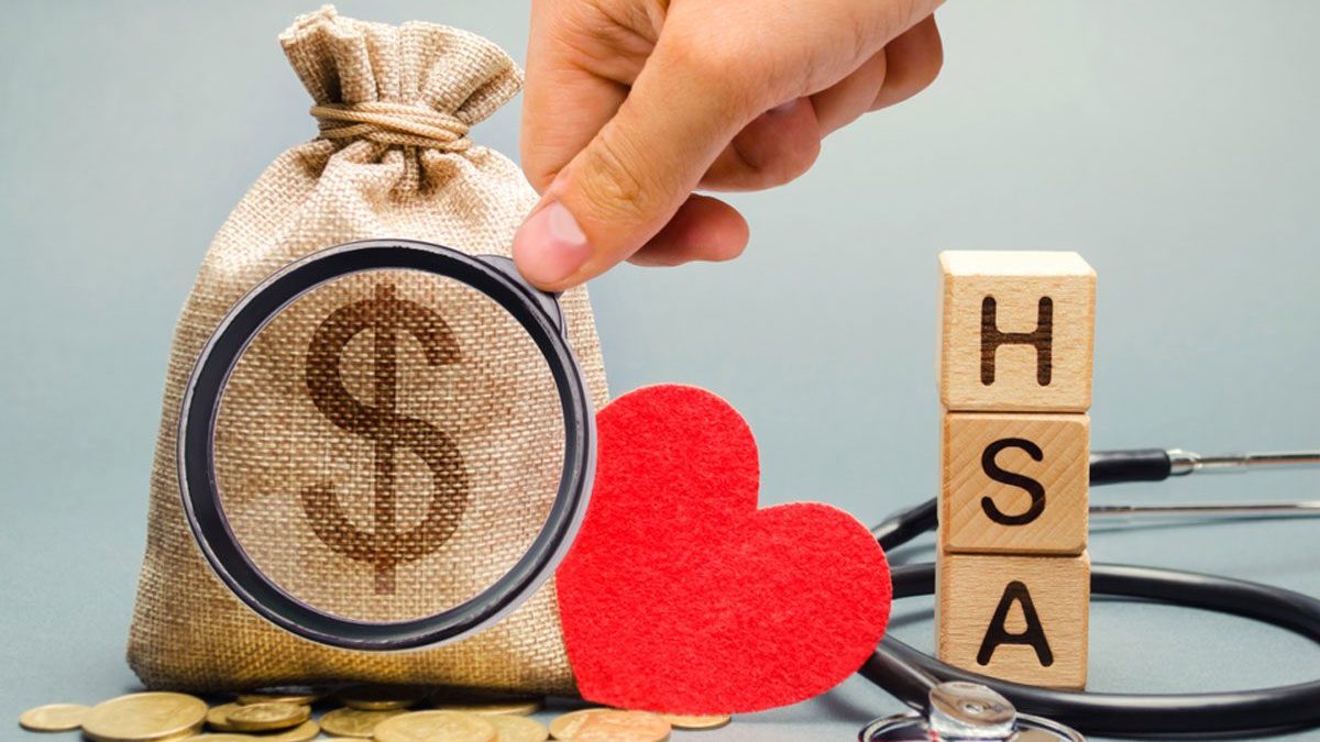 health savings account HSA benefits