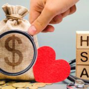 health savings account HSA benefits