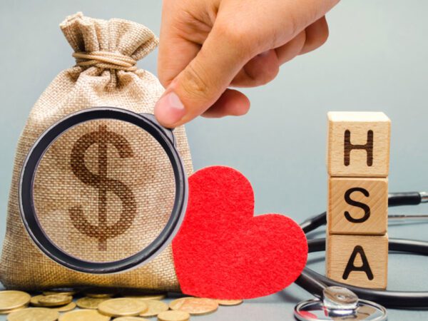 health savings account HSA benefits